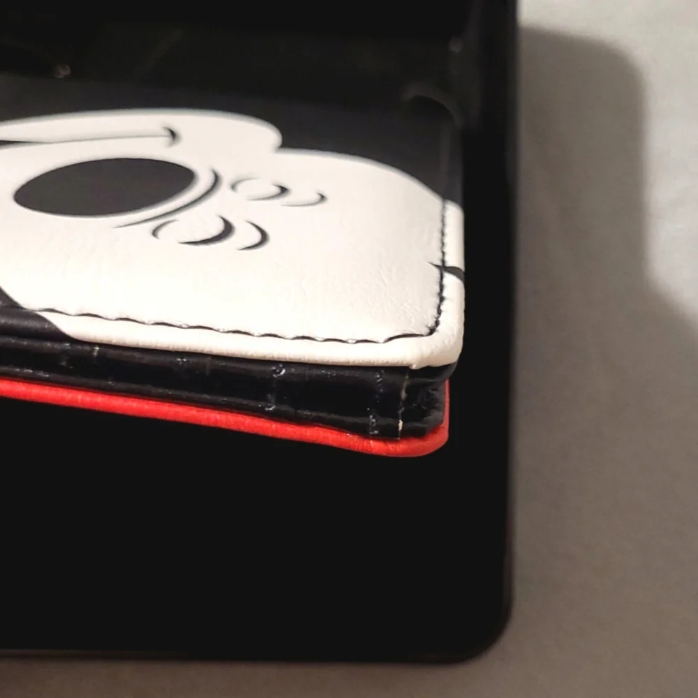 Mickey Wallet in tin - Picture 13 of 17
